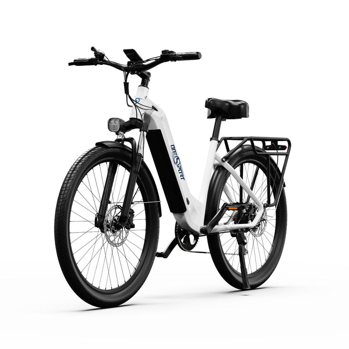 OneSport OT05 - Vélo électrique - Wheelyshop