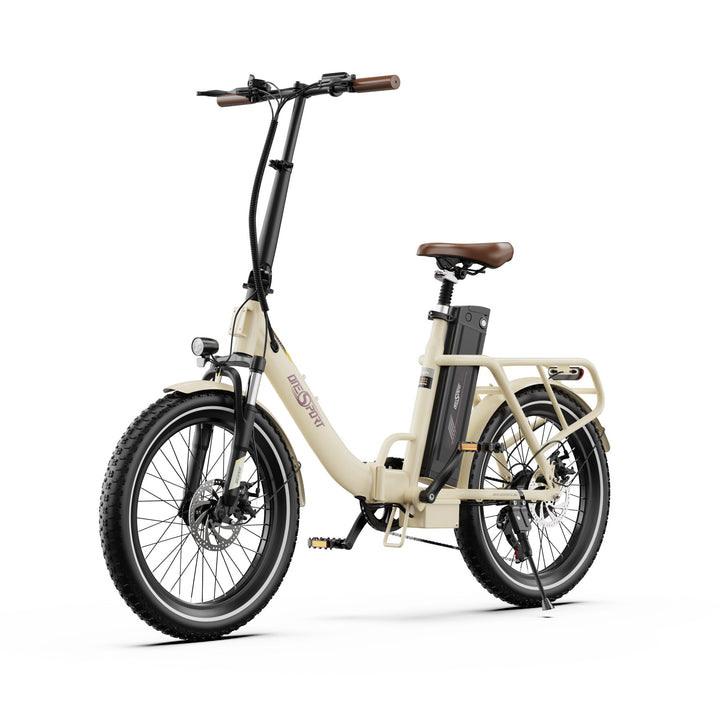 OneSport OT16 - 2 - Vélo électrique - Wheelyshop