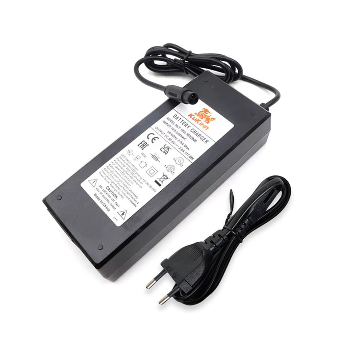 Chargeur d'origine KuKirin G3 Pro - Accessoire - Wheelyshop