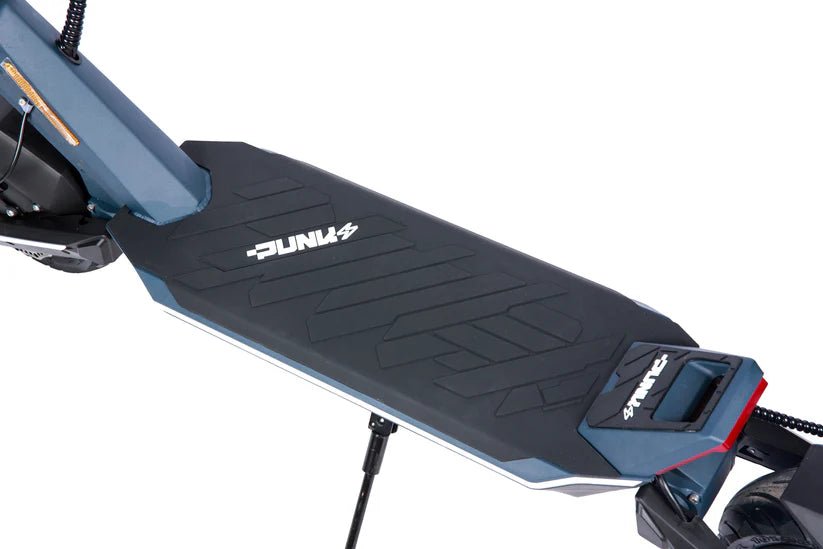 Punk Rider Pro Max - Elsparkcykel - Wheelyshop