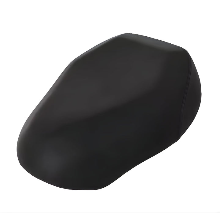 Selle de vélo électrique Comfort Edition, vue de biais