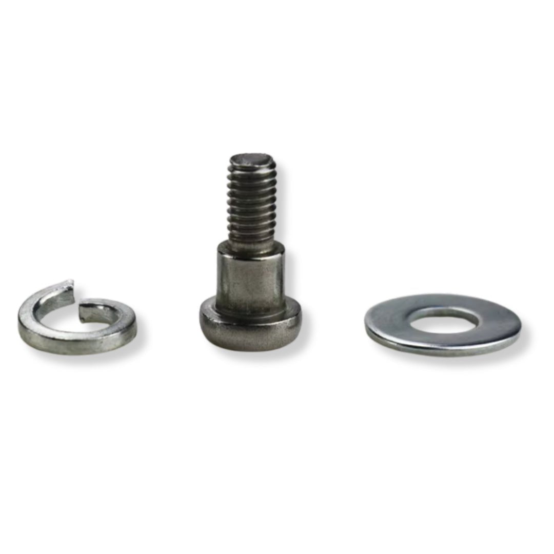 Skruv till bakhjul Xiaomi - Reservdel - Wheelyshop