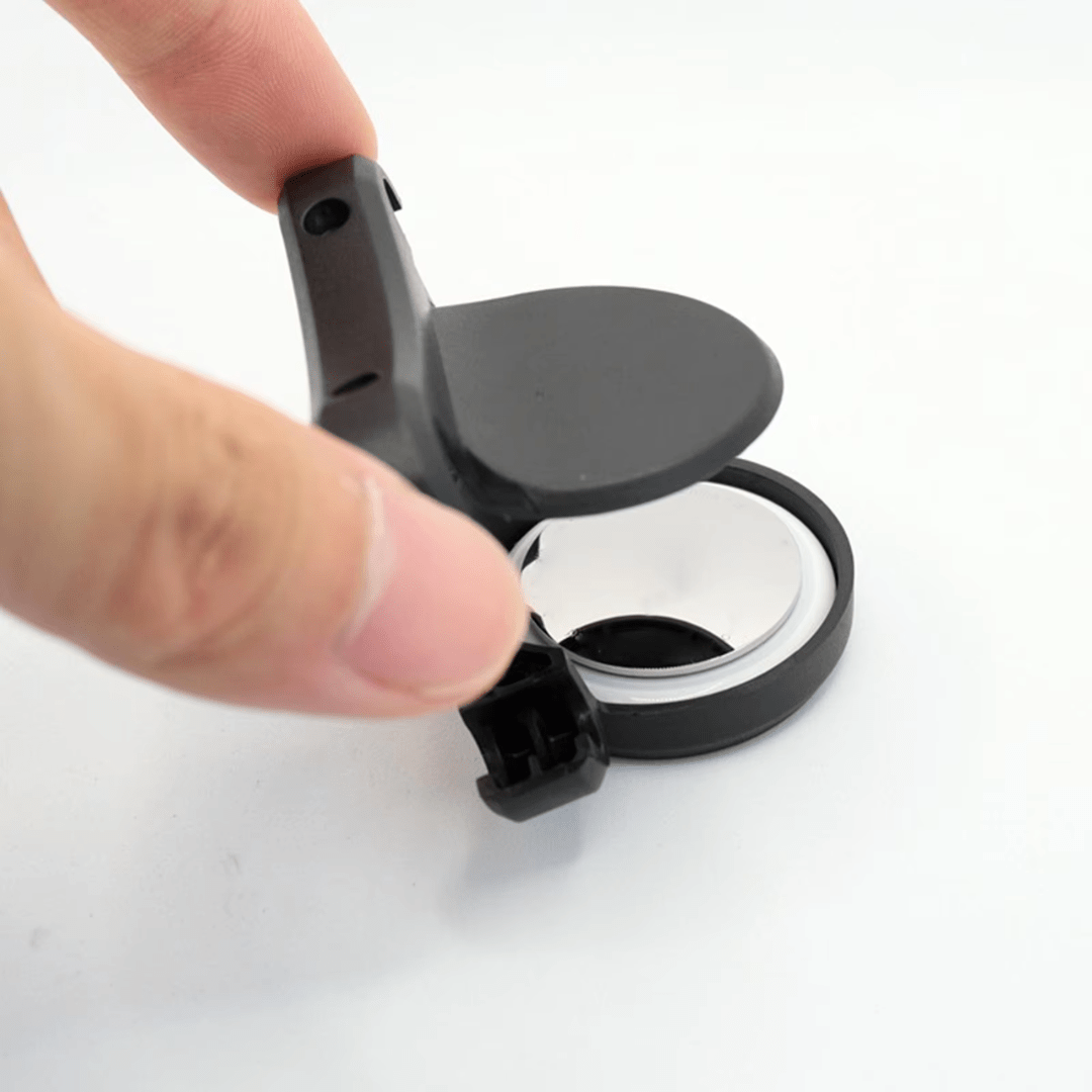 Smart AirTag - hållare cykelsadel - Tillbehör - Wheelyshop