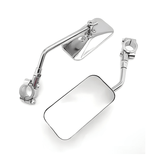 Smart backspegel - Classic Edition - Tillbehör - Wheelyshop