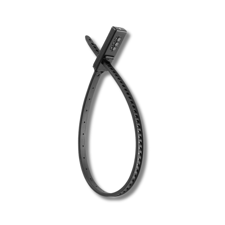 Antivol à sangle intelligent - Accessoire - Wheelyshop
