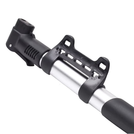 Smart cykelpump med fäste - Tillbehör - Wheelyshop