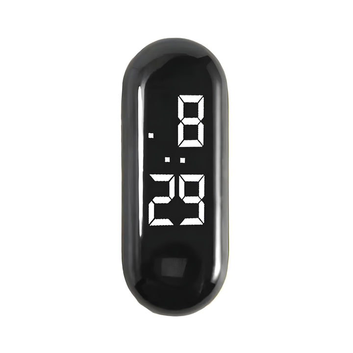 Montre numérique intelligente - Accessoire - Wheelyshop