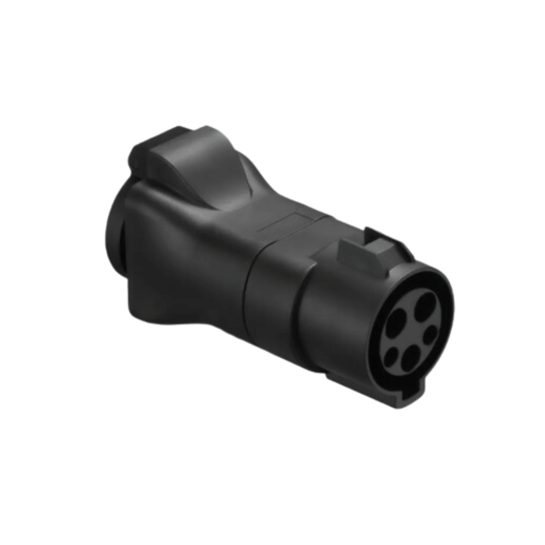 Smart EV - adapter - Tillbehör - Wheelyshop