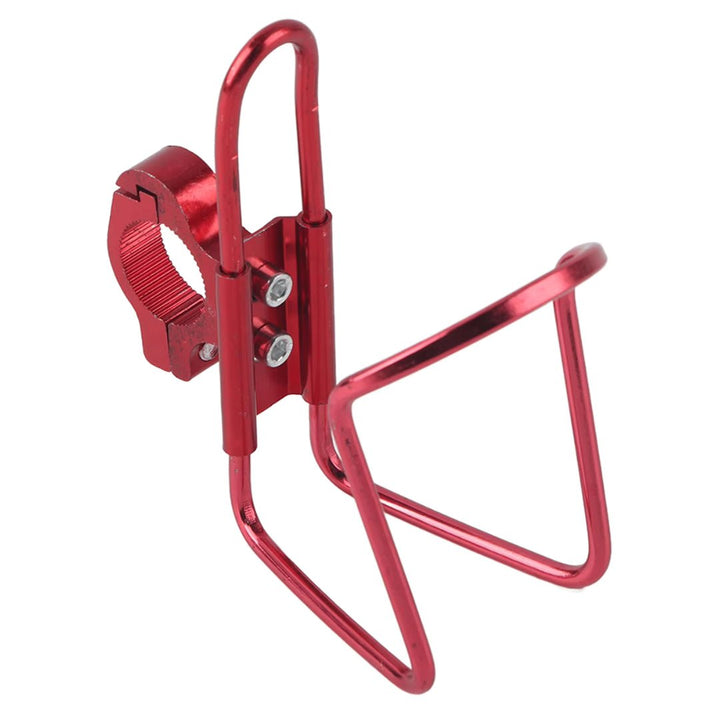 Porte-bouteille intelligent - Métal - Accessoire - Wheelyshop