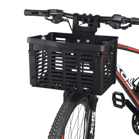 Smart förvaringskorg - Tillbehör - Wheelyshop