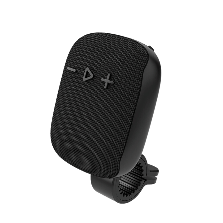 Enceinte connectée
