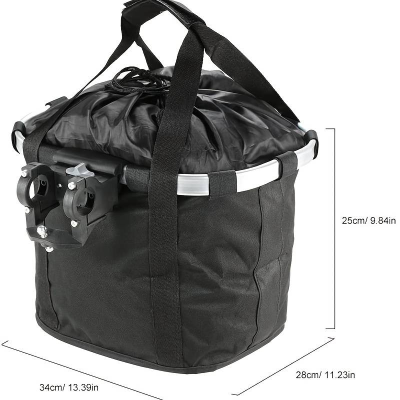 Smart hundkorg - Tillbehör - Wheelyshop