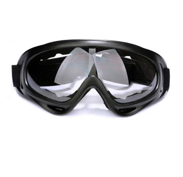 Lunettes de conduite intelligentes - Accessoire - Wheelyshop