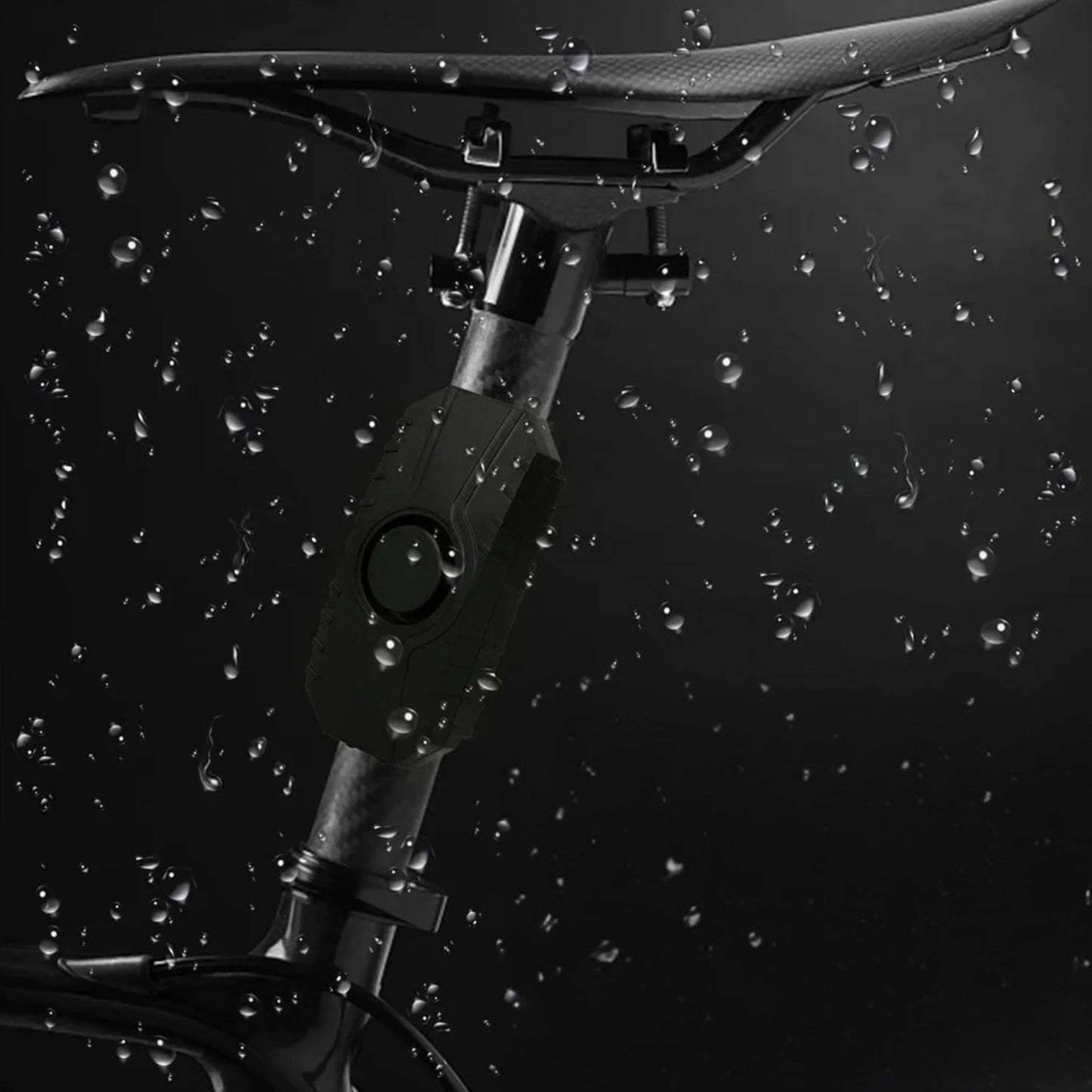 Smart larmsystem Plus - Tillbehör - Wheelyshop