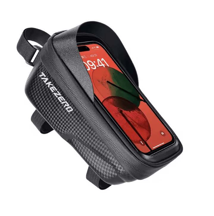 Support téléphone multifonction intelligent pour vélos électriques - Accessoire - Wheelyshop