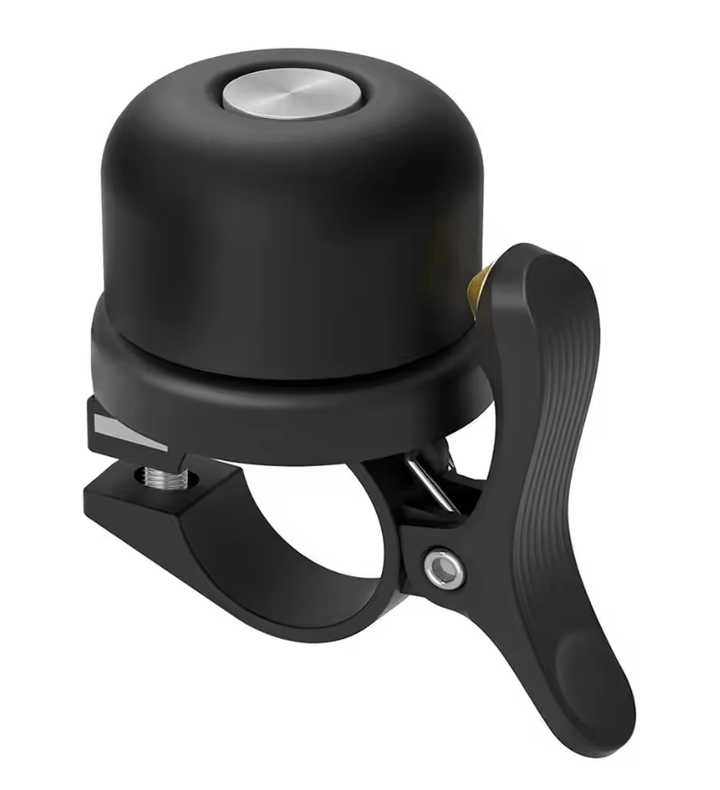 Sonnette intelligente avec support AirTag - Accessoire - Wheelyshop