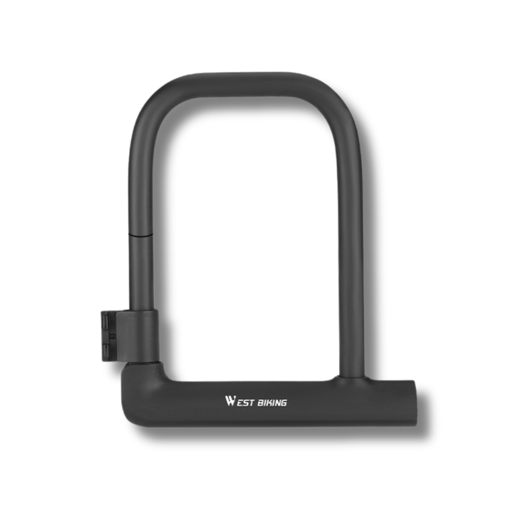 Antivol en U intelligent - Accessoire - Wheelyshop