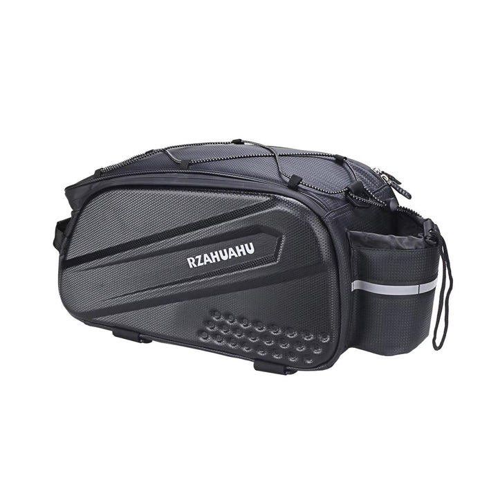 Sacoche intelligente pour porte-bagages de vélo électrique - Accessoire - Wheelyshop