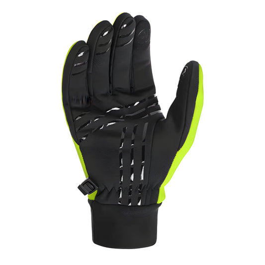 Smarta handskar - Neon - Tillbehör - Wheelyshop