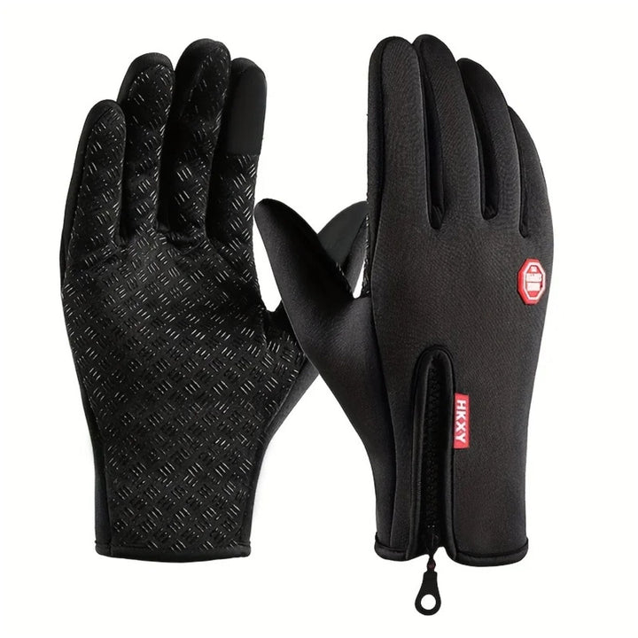 Gants intelligents Slim, les deux pièces