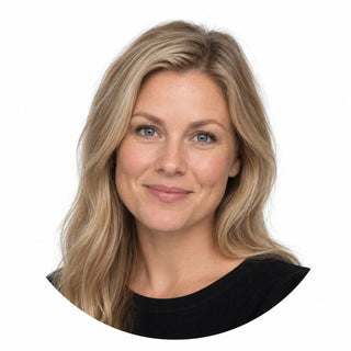 Sofia Dahlqvist – rédactrice et éditrice de contenu, rédaction de Wheelyshop