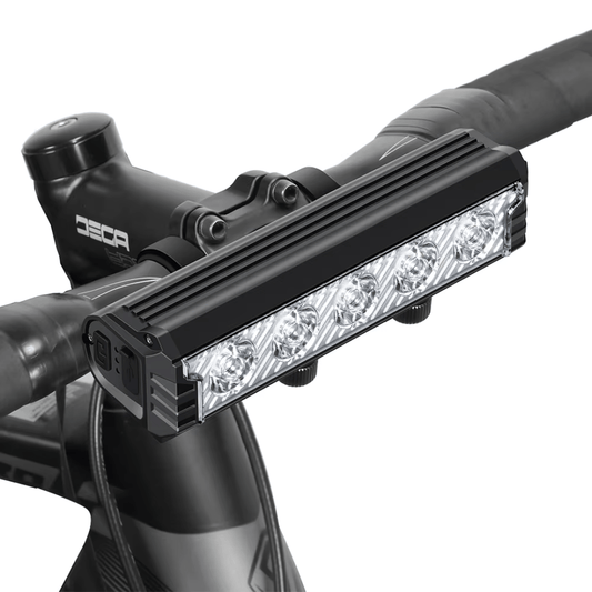 Strålkastare - Extreme Edition (6000 lm) - Tillbehör - Wheelyshop