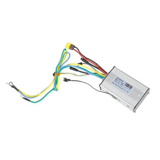 Styrenhet INOKIM OXO - Reservdel - Wheelyshop