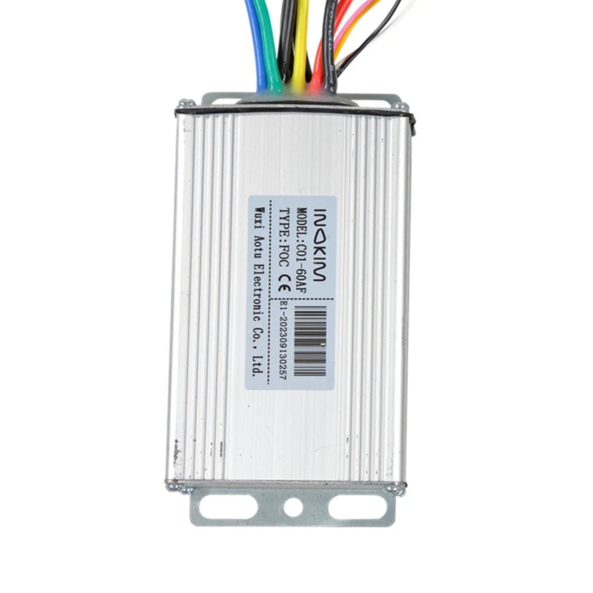 Styrenhet INOKIM OXO - Reservdel - Wheelyshop