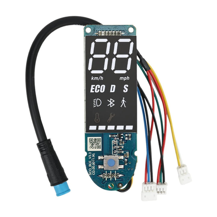 Écran de commande pour Ninebot D18/D28/D38