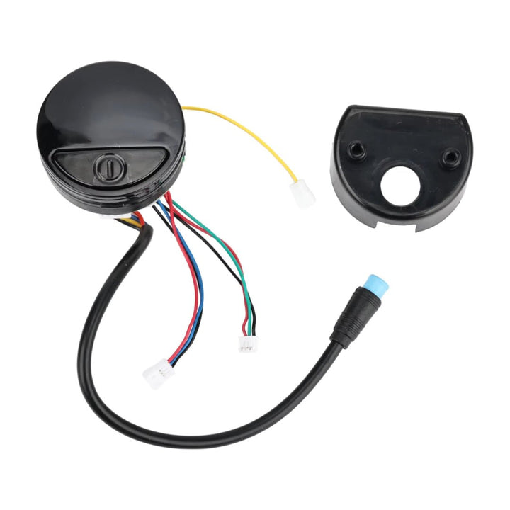 Écran de commande pour Ninebot E22/E25/E45 avec pièces fournies