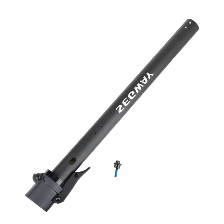 Potence + mécanisme de pliage Ninebot P65/P100 - Pièce détachée - Wheelyshop