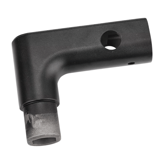 Styrstamsfäste display Xiaomi 4 Pro - Reservdel - Wheelyshop