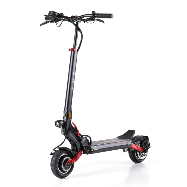 TEVERUN BLADE Q PRO - Trottinette électrique - Wheelyshop