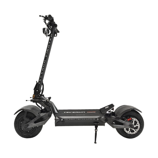 TEVERUN FIGHTER SUPREME 7260R V4 (FÖRHANDSBOKNING) - Elsparkcykel - Wheelyshop