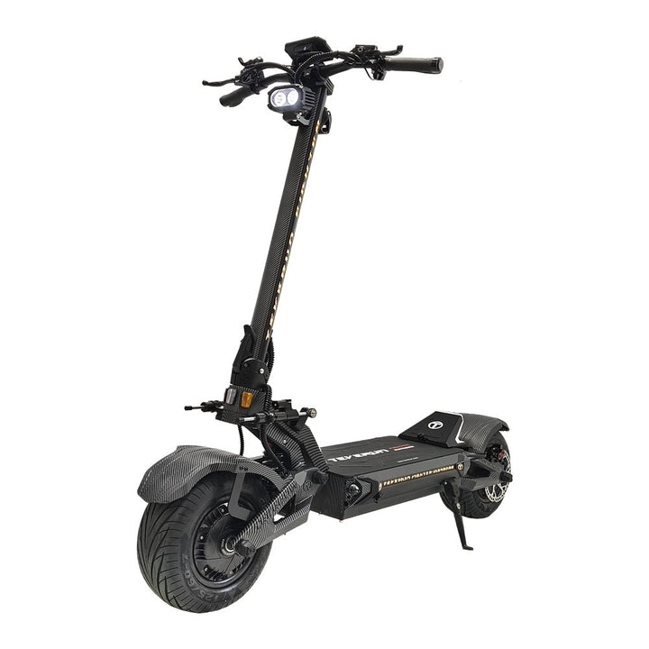 TEVERUN FIGHTER SUPREME 7260R V4 (PRÉCOMMANDE) - Trottinette électrique - Wheelyshop