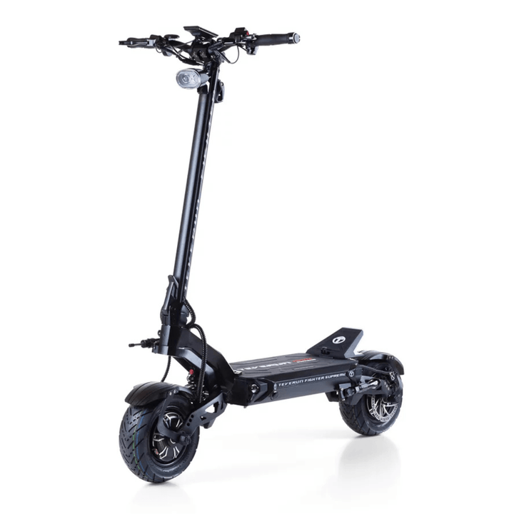 TEVERUN FIGHTER SUPREME PLUS - Trottinette électrique - Wheelyshop