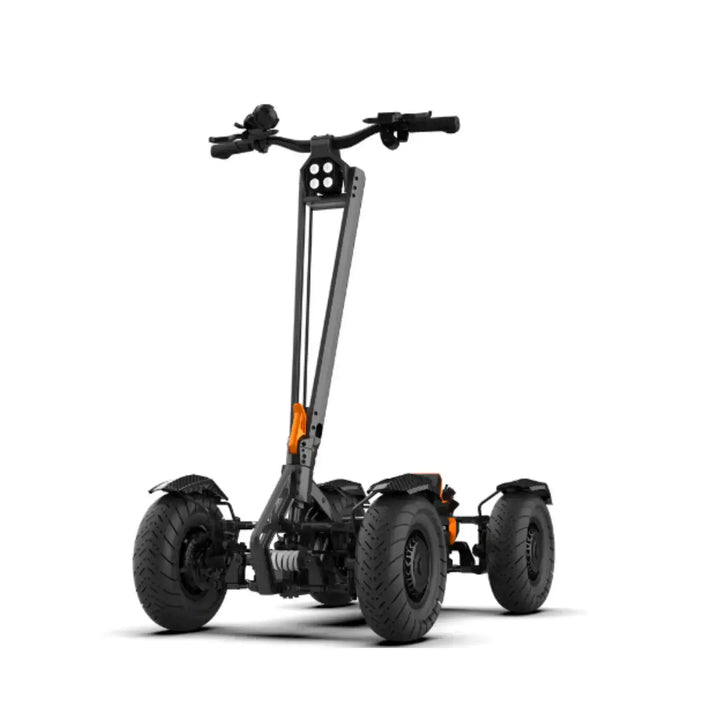 TEVERUN TETRA - Trottinette électrique - Wheelyshop