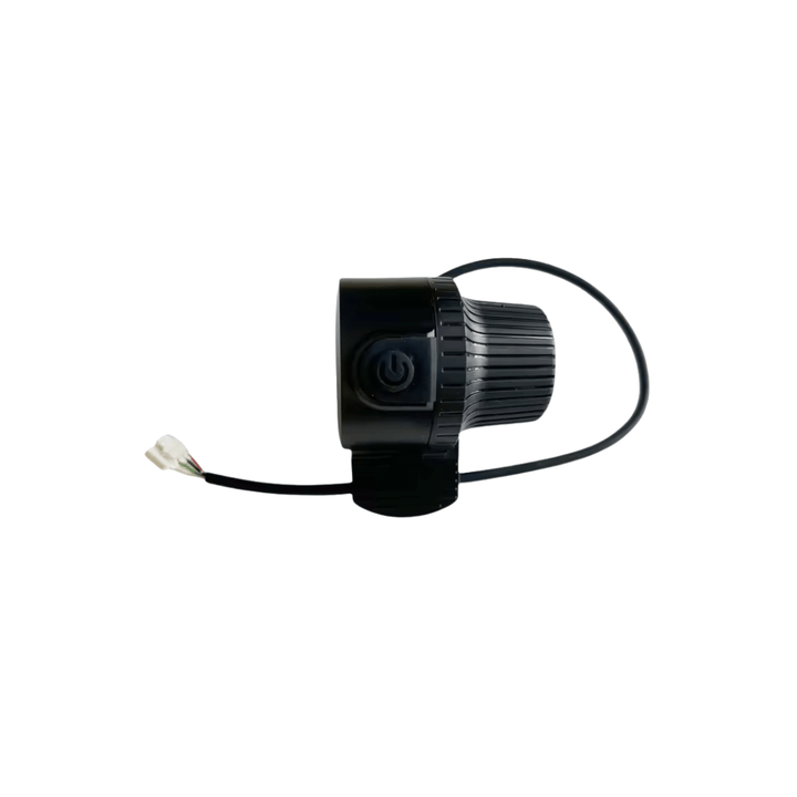 Accélérateur au pouce KuKirin G2/G3/G4 - Pièce détachée - Wheelyshop