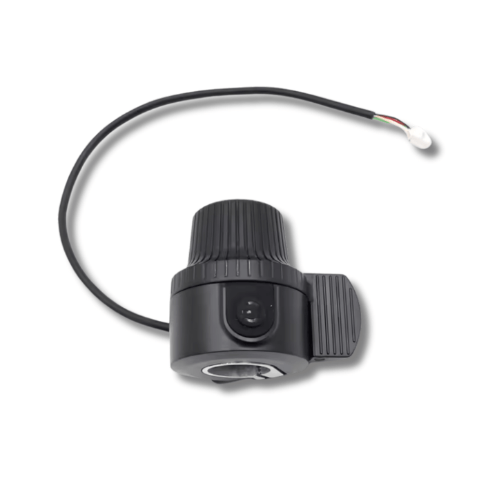 Accélérateur pouce pour KuKirin G4 Max