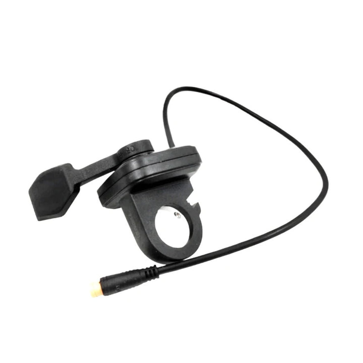 Accélérateur à pouce pour NAMI Burn-E