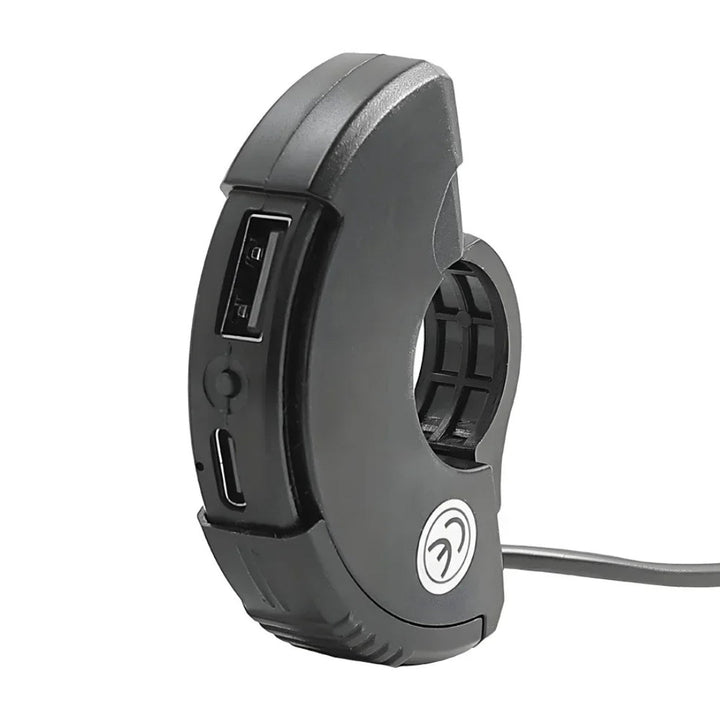 Prise USB pour Ninebot Max G30/G30D