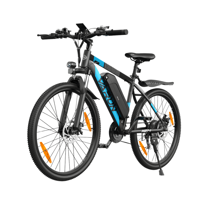 VARUN M27 - 1 Pro - Vélo électrique - Wheelyshop