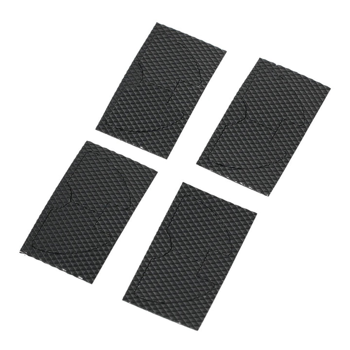 Amortisseurs de vibrations pour INOKIM OX/OXO (4 pcs), toutes les pièces du kit
