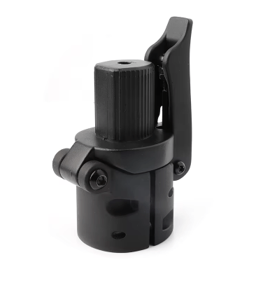 Mécanisme de pliage Ninebot G30 - Pièce détachée - Wheelyshop