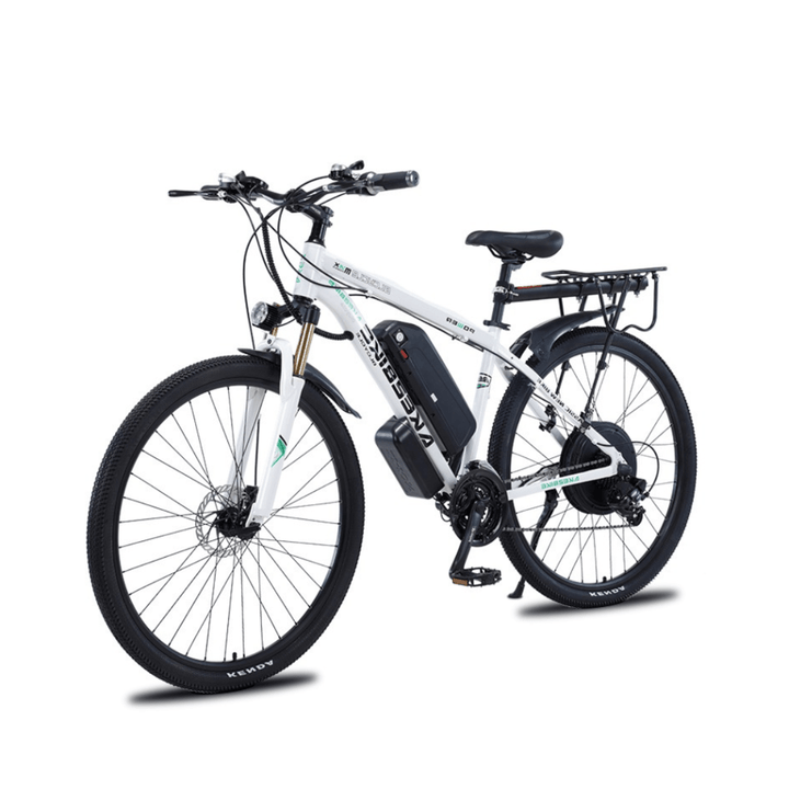 Wheely - XAL270 - Vélo électrique - Wheelyshop