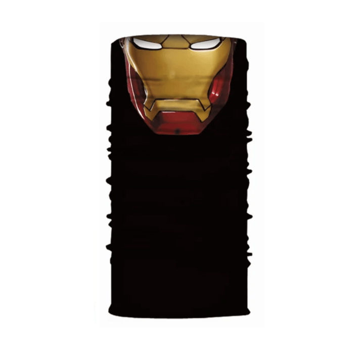 WindGuard - Iron Man Edition - Accessoire - Wheelyshop