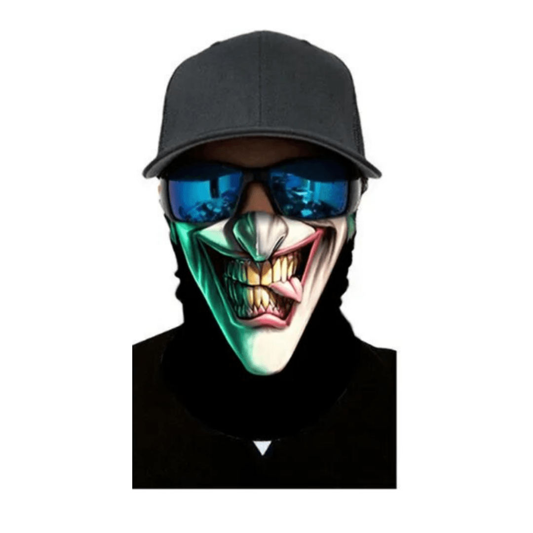 WindGuard - Joker Edition - Tillbehör - Wheelyshop