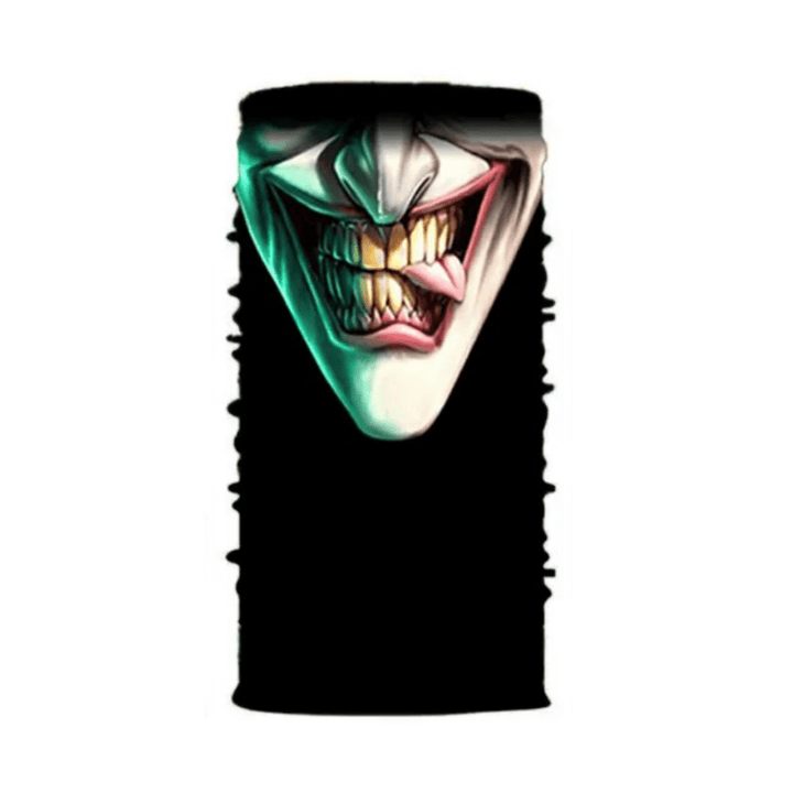 WindGuard - Joker Edition - Accessoire - Wheelyshop