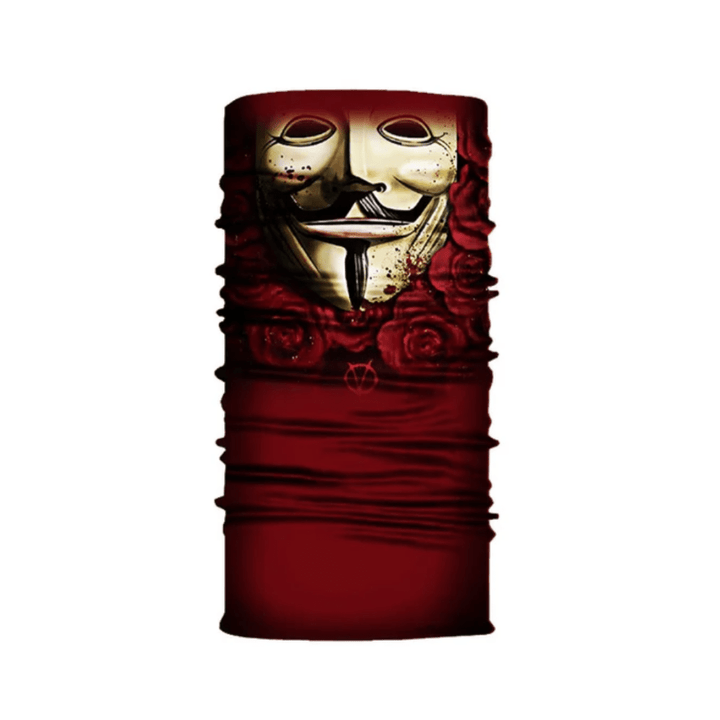 WindGuard - Vendetta Edition - Accessoire - Wheelyshop