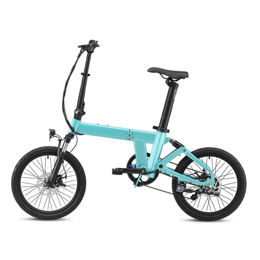 YANGOR H19 (36V 10Ah) - Vélo électrique - Wheelyshop